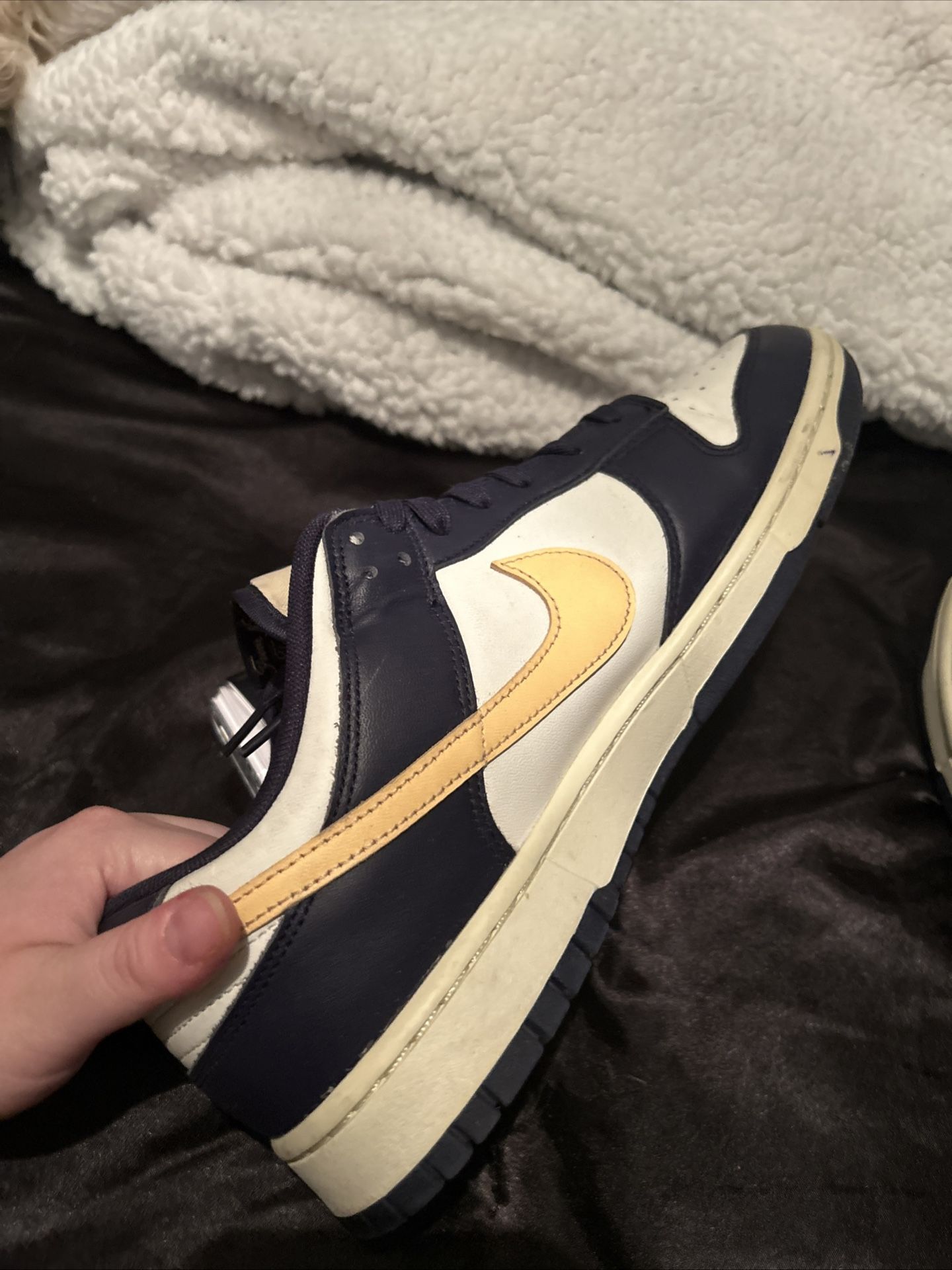 Nike To You Sneakers