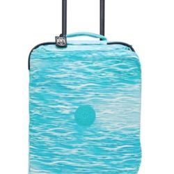 Kipling Small Roller Bags -Many to Choose From