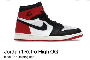 Jordan 1  size 7y