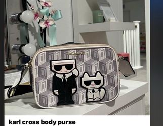 karl purse