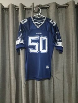 Dallas Cowboys Jersey