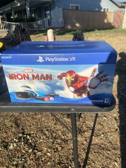 PlayStation VR