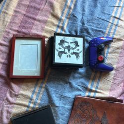 picture frames