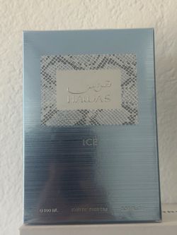 Hawas Ice Eau de Parfum