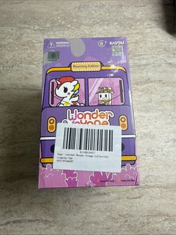 Kayou Tokidoki Wonder Voyage Roaming Edition Booster Box