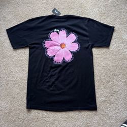 ✅Brand new Stussy cosmos shirt size M
