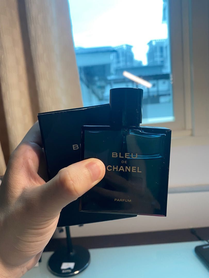 Chanel Perfume