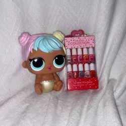 American Girl Doll OG