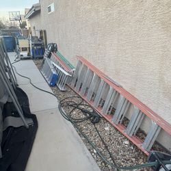 Ladders