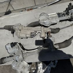 2016 Dodge Charger Parts
