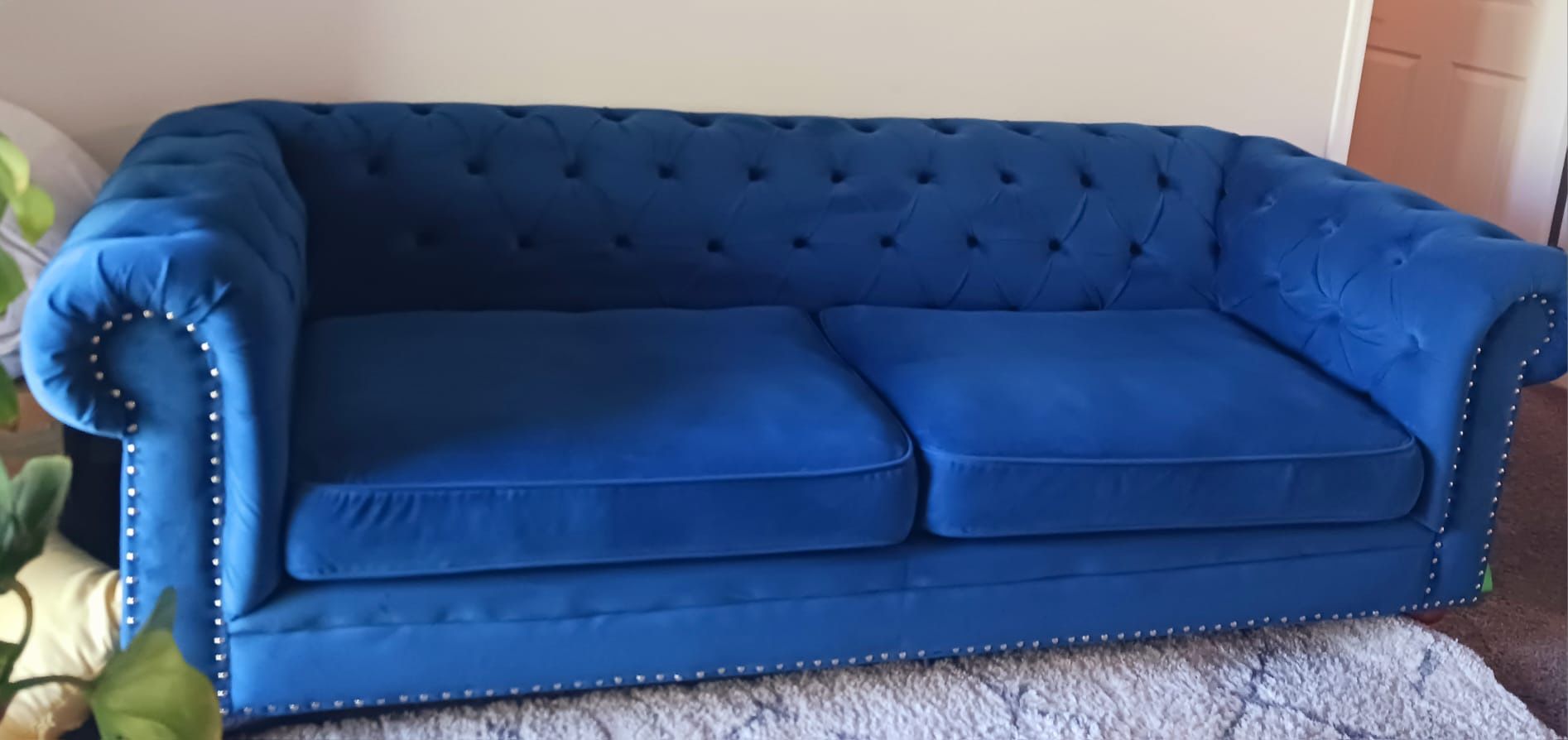 Sofa Love Seat