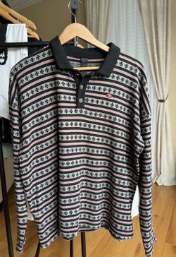 Chrome heart Matty long sleeve shirt