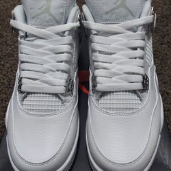 Men's Air Jordan 4