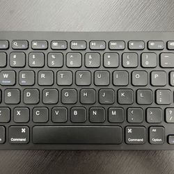 Arteck Slim  Wireless Bluetooth Keyboard