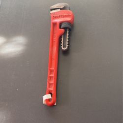 Pipe Wrench