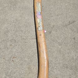 Collins Axe
