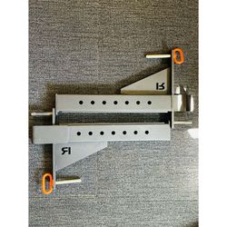 Infinity spotter arms sale