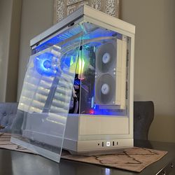 I9-10900KF FE GeForce RTX 3060ti Gaming PC