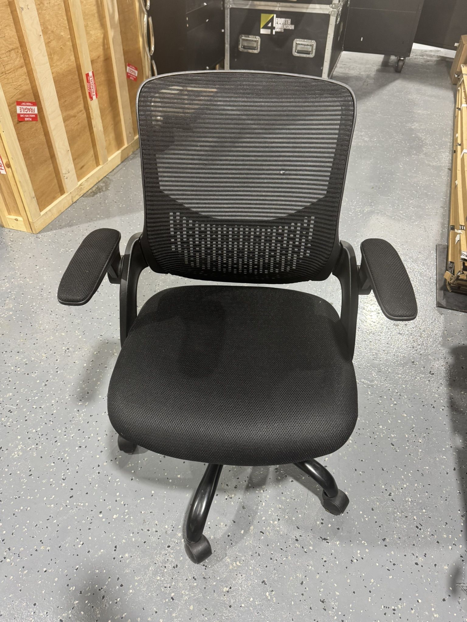 Mesh Office Chairs