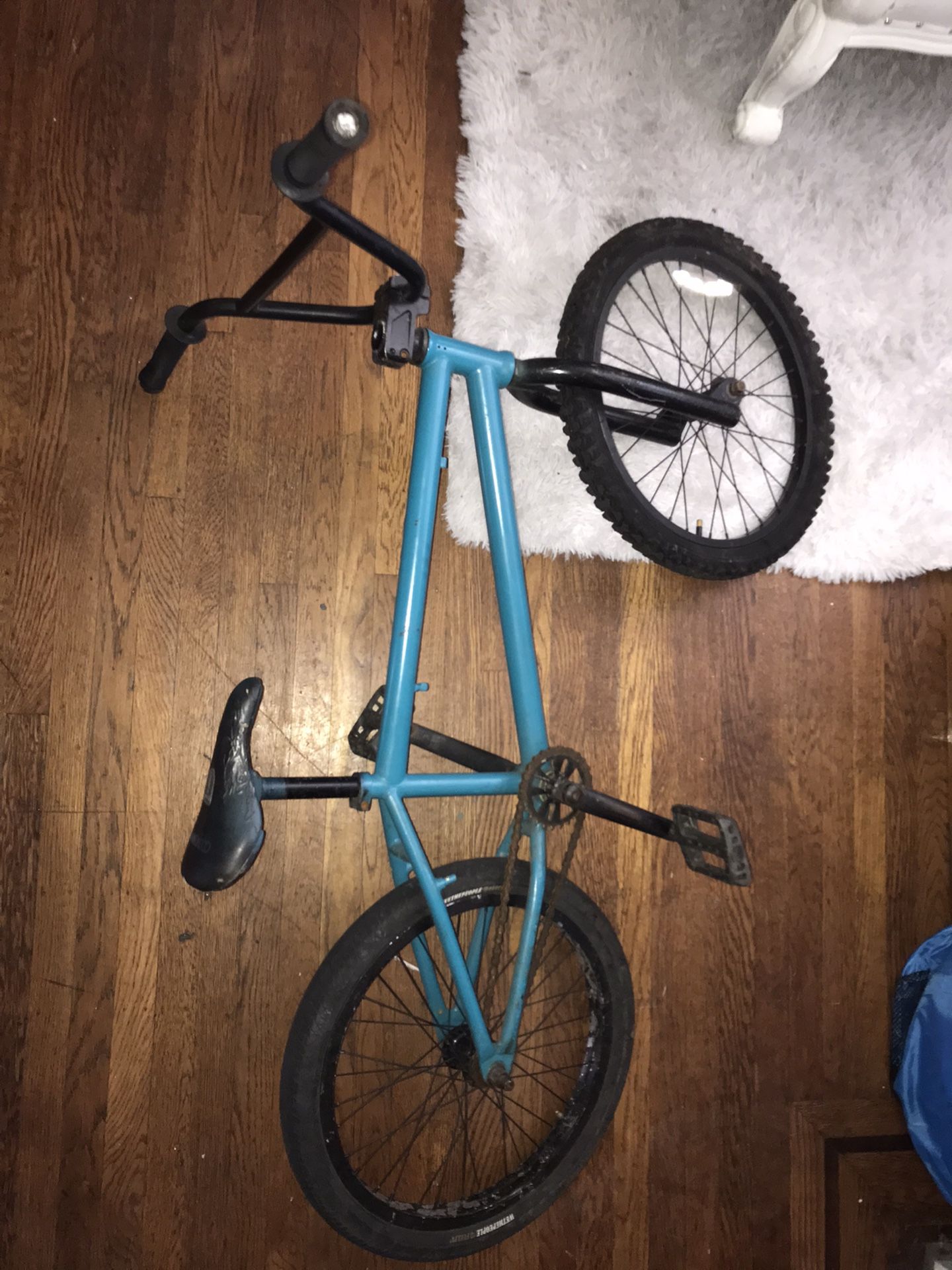 Bmx Bike 29er for Sale in Philadelphia, PA - OfferUp