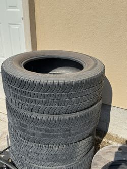 F250 Tires