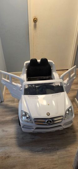 Kids car