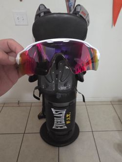 Oakley sunglasses adult size