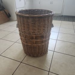 Basket Hamper