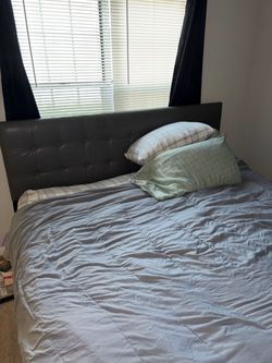 King Size Bed