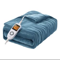 Heated Blanket