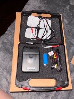 Tens Unit