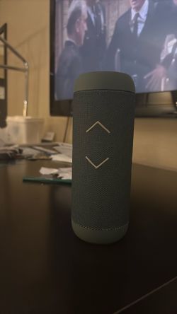 Bluetooth Speaker $25 OBO