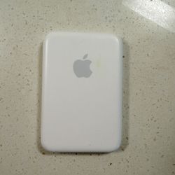 Apple Portable Charger