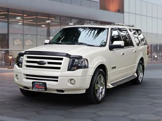 2007 Ford Expedition EL