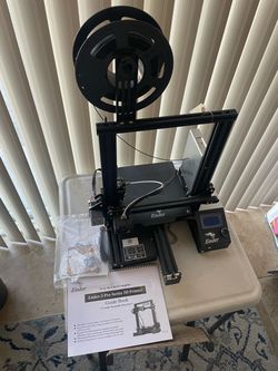 Creality Ender-3 Pro Series 3D Printer