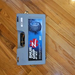 Cable chains Shurgrip, SZ 331, Z pattern 