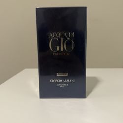 Aqua  Do Gio 