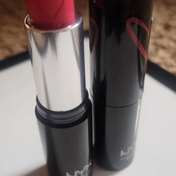 Nyx Lipstick