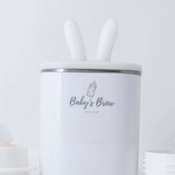 Portable Bottle Warmer 