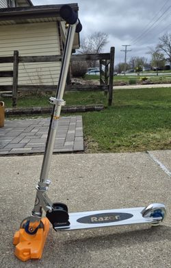 Razor Scooter for kids