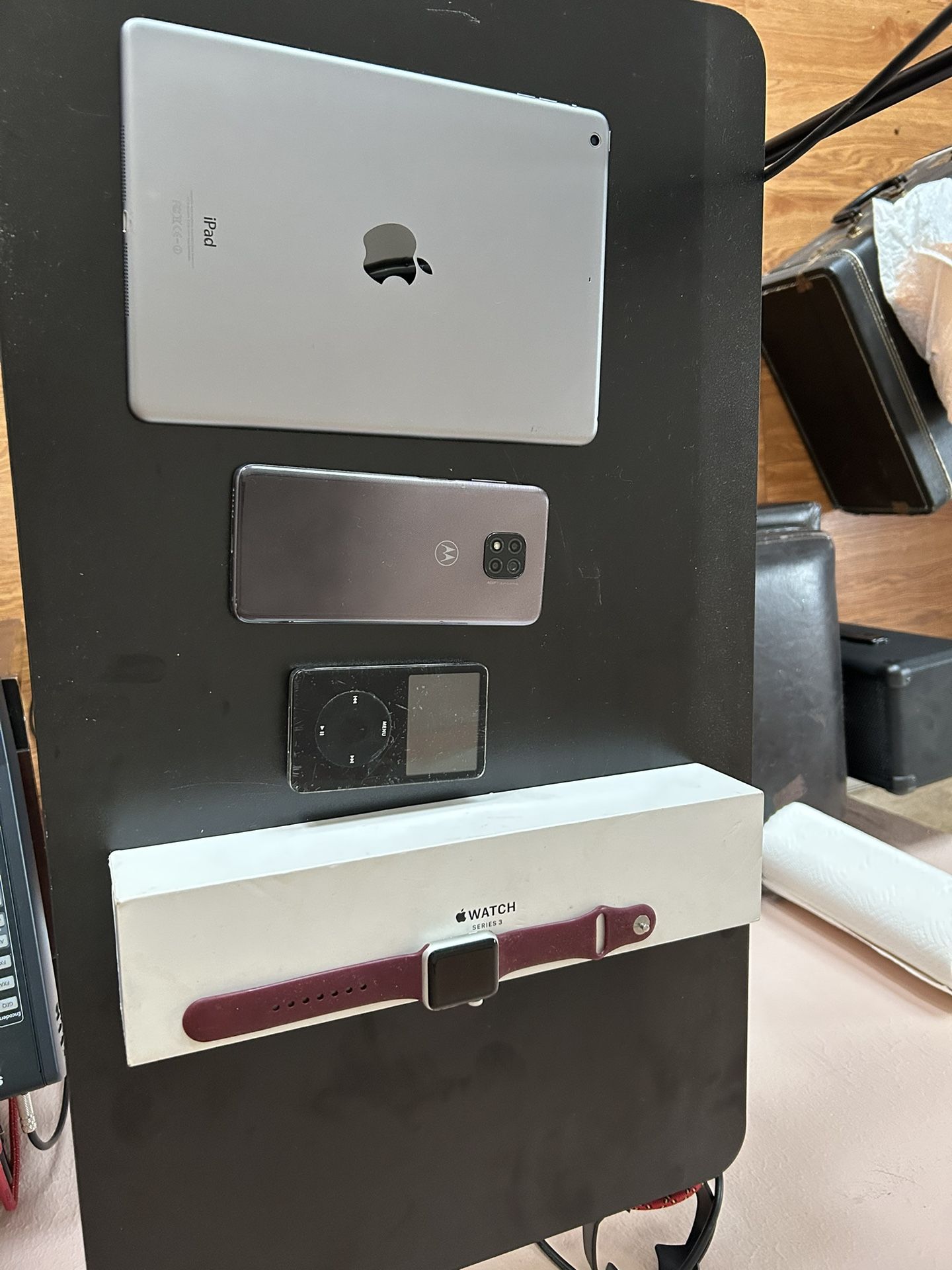 Electronics