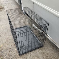 Dog Crate 