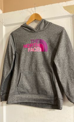 North face jacket or sweat girls size extra large. Serious inquiries only