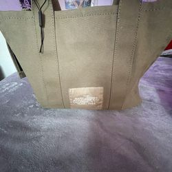 The Tote Bag Marc Jacobs Large Beige 