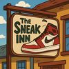THE SNEAK INN