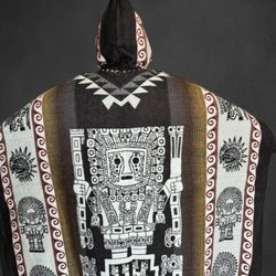 TUMI PONCHO