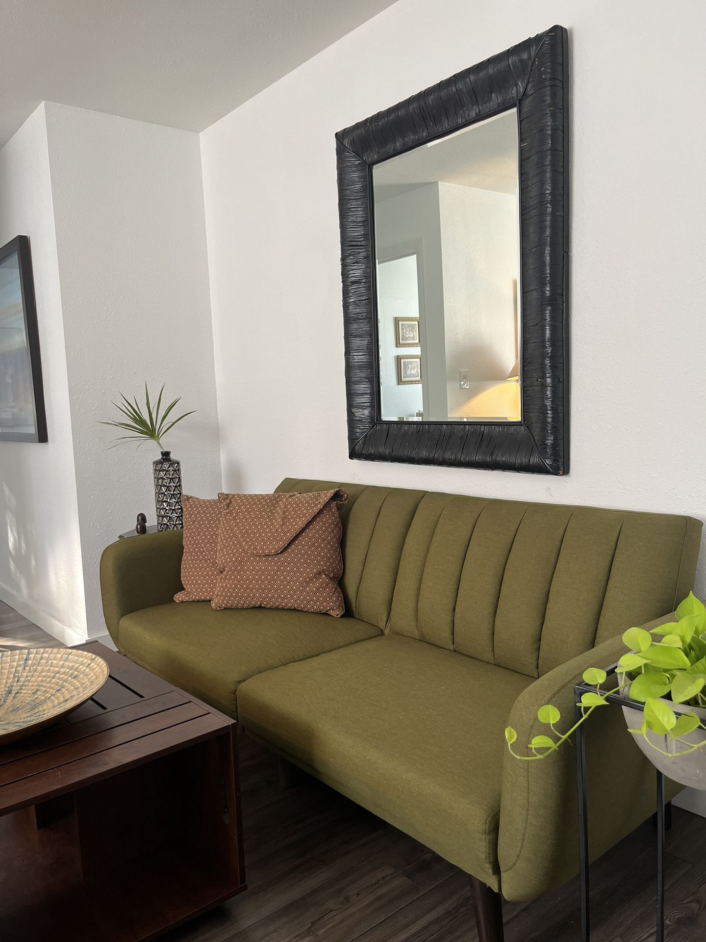 Sage Green Sofa Living Room Set