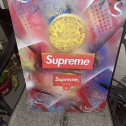Artwork   Supreme 