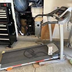 sunny sf t4400 treadmill
