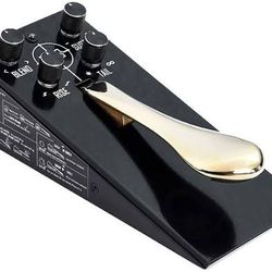 Sustain Game Changer Guitar Pedal